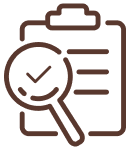 online assessment icon