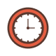 time